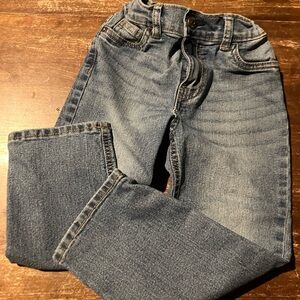 OshKosh B'gosh Light Blue Straight Jeans